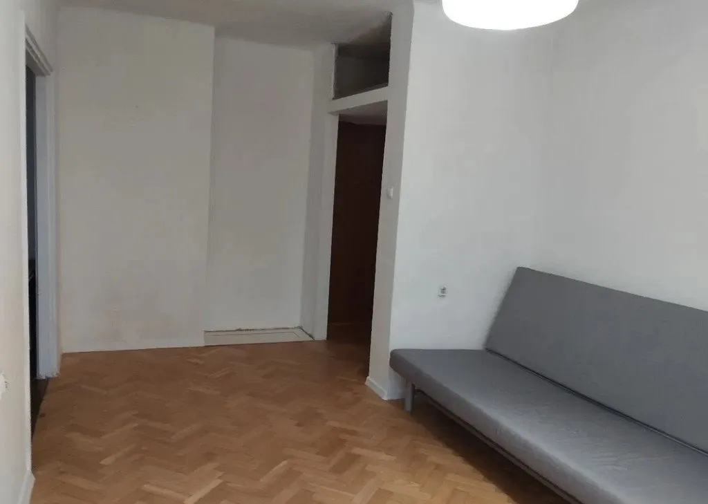 Mieszkanie na sprzedaż, 41 m², Warszawa Mokotów Górny Mokotów 