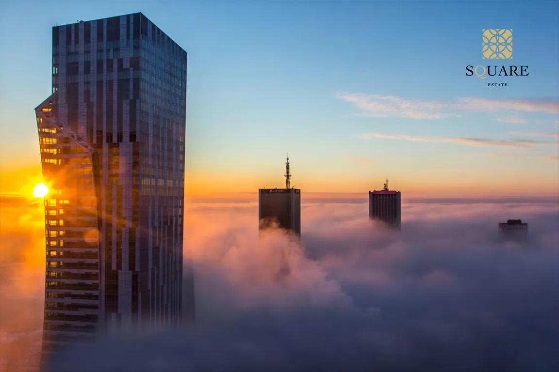 Mieszkanie do wynajęcia, 121 m², Warszawa Śródmieście 