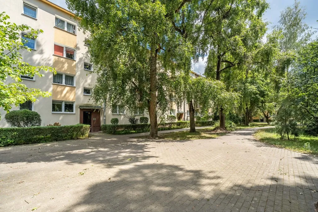 Mieszkanie na sprzedaż, 48 m², Warszawa Wola 