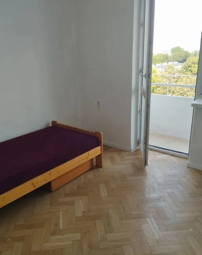 Mieszkanie na sprzedaż, 41 m², Warszawa Mokotów Górny Mokotów 