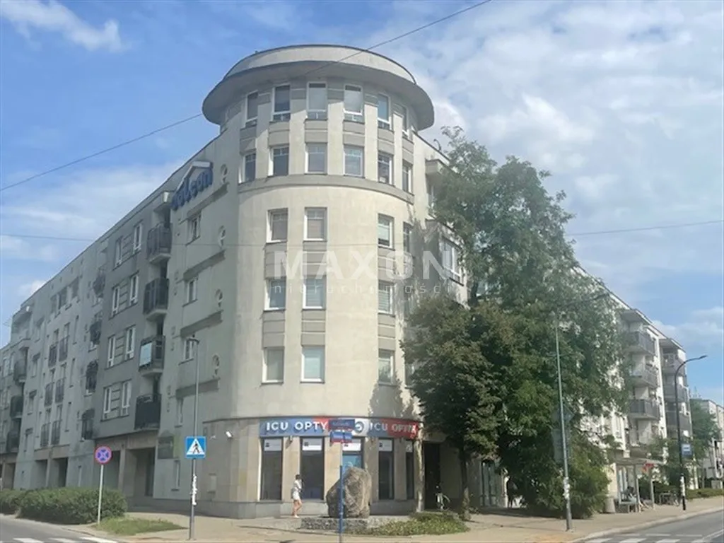 Mieszkanie na sprzedaż, 66 m², Warszawa Ursus 