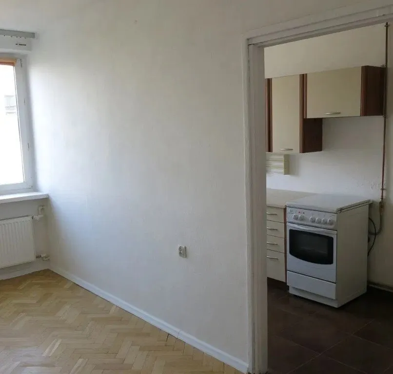 Mieszkanie na sprzedaż, 41 m², Warszawa Mokotów Górny Mokotów 