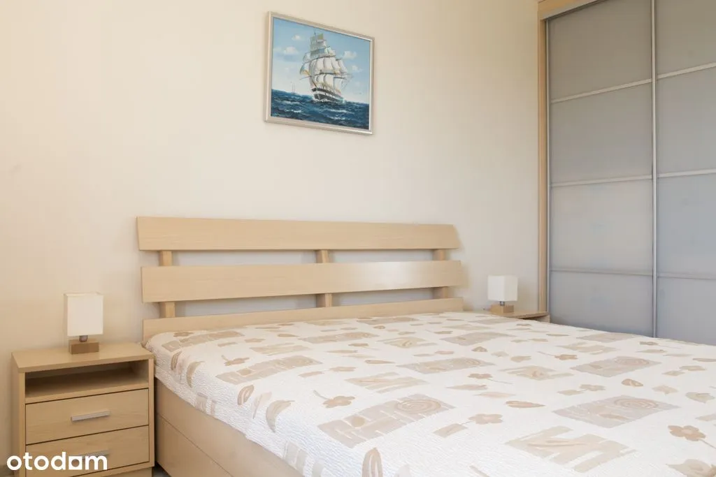 Apartament, ul. Korotyńskiego