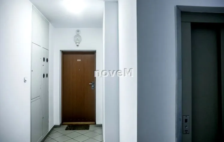 Apartament Warszawa