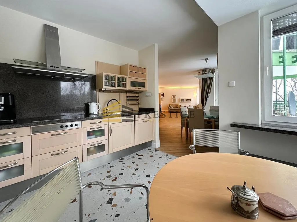 Apartament na sprzedaż za 2875000 zł w Wierzbno, Mokotów, Warszawa