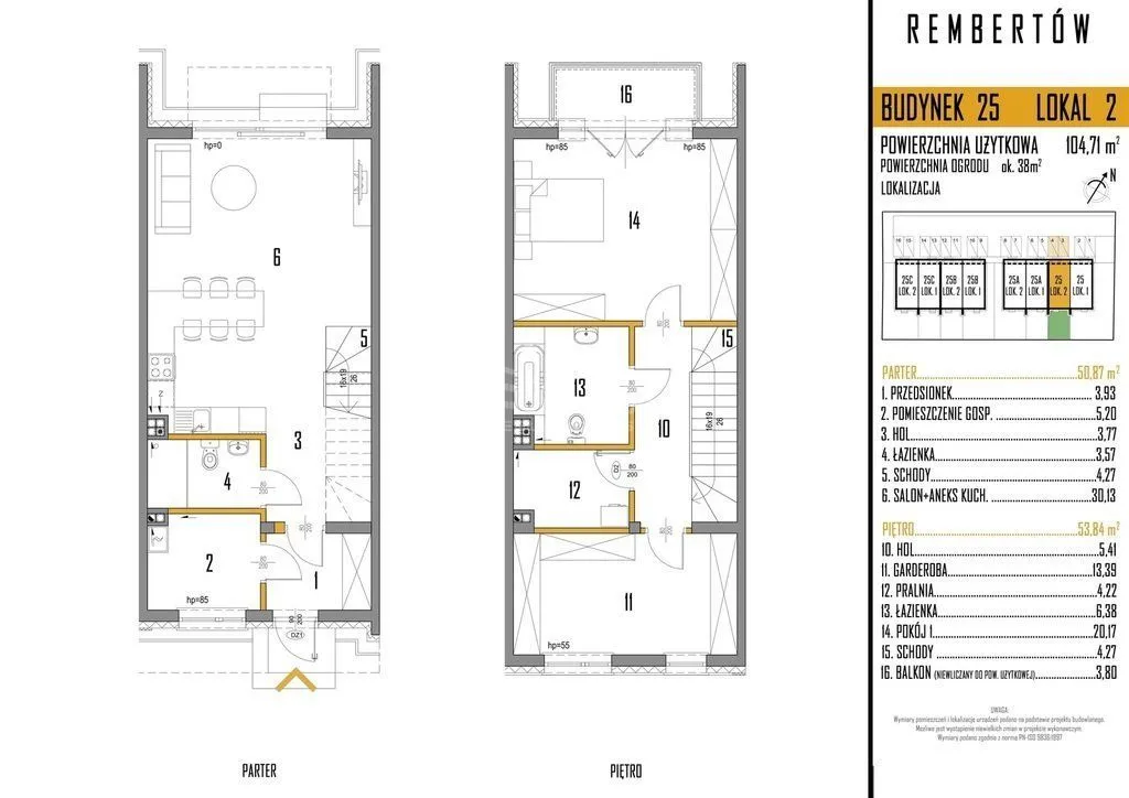 Segment, 4 pokoje, 152m2, bez prowizji, bez Pcc!!