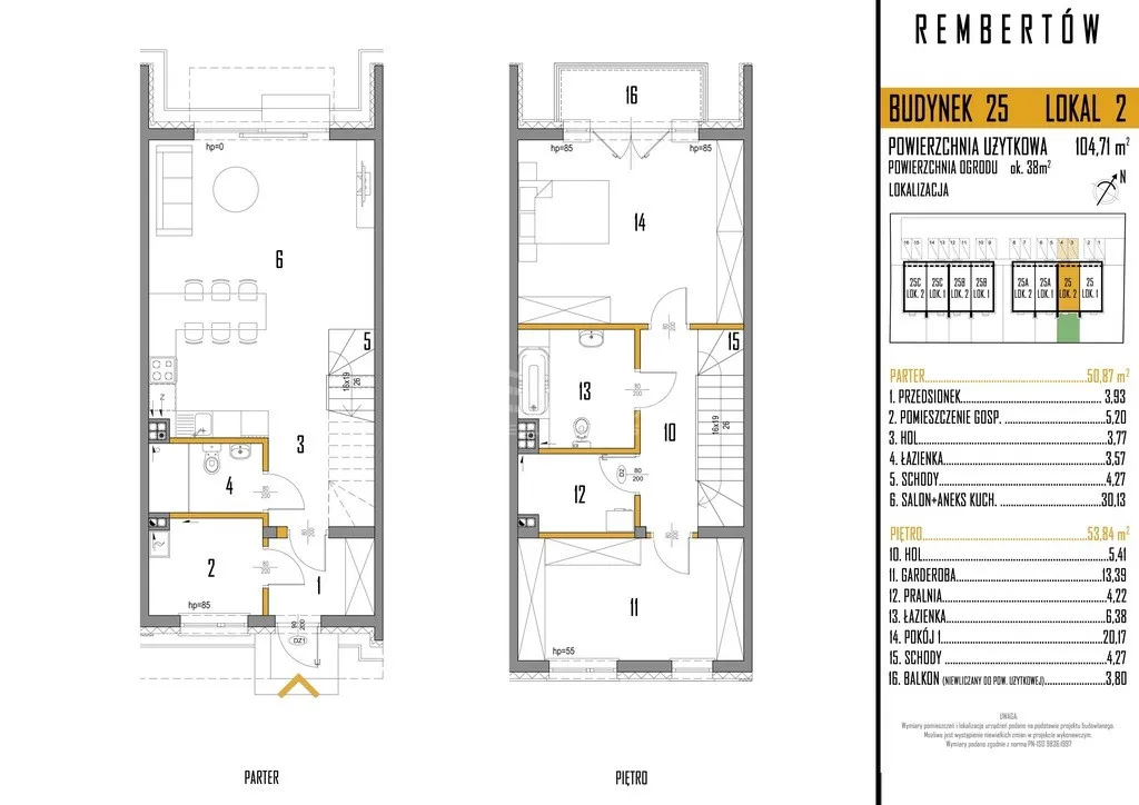 Dom na sprzedaż, 152 m², Warszawa Rembertów Stary Rembertów 