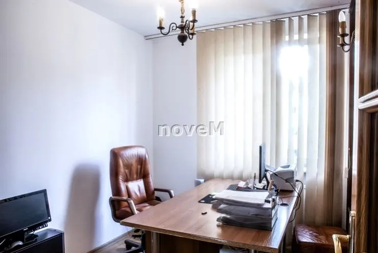 Apartament Warszawa