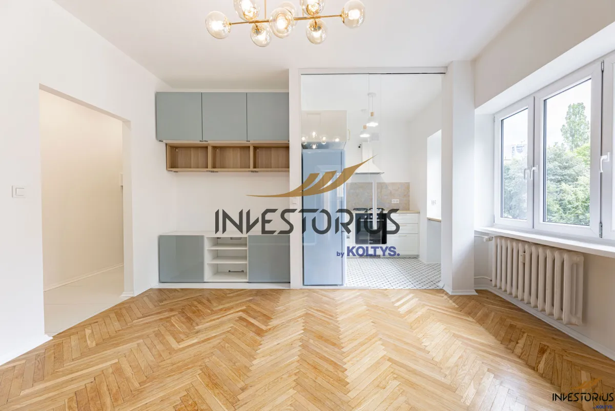 Flat for sale for 990000 zł w Mirów, Wola, Warszawa