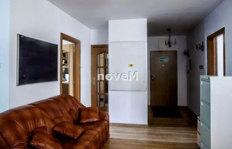 Apartament Warszawa