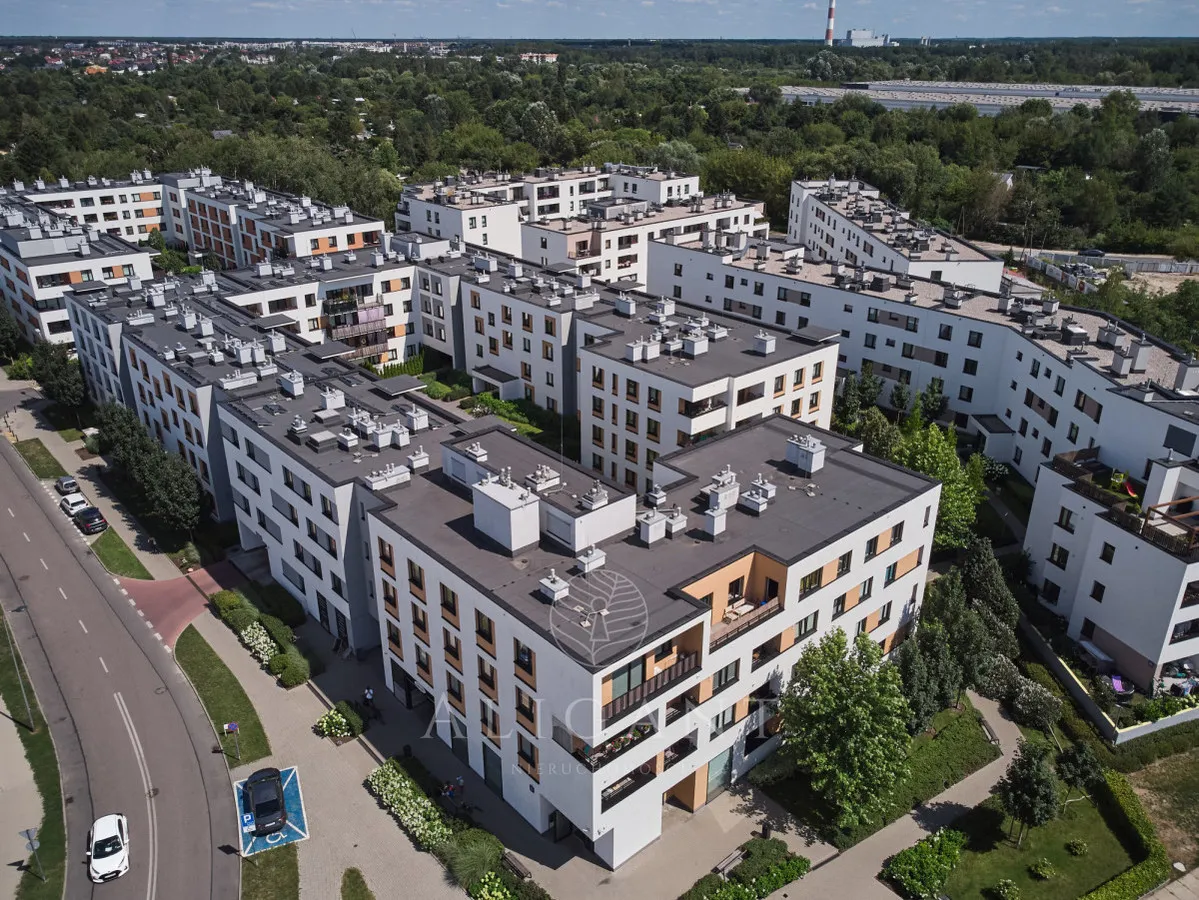 Mieszkanie na sprzedaż, 67 m², Warszawa Targówek Elsnerów 