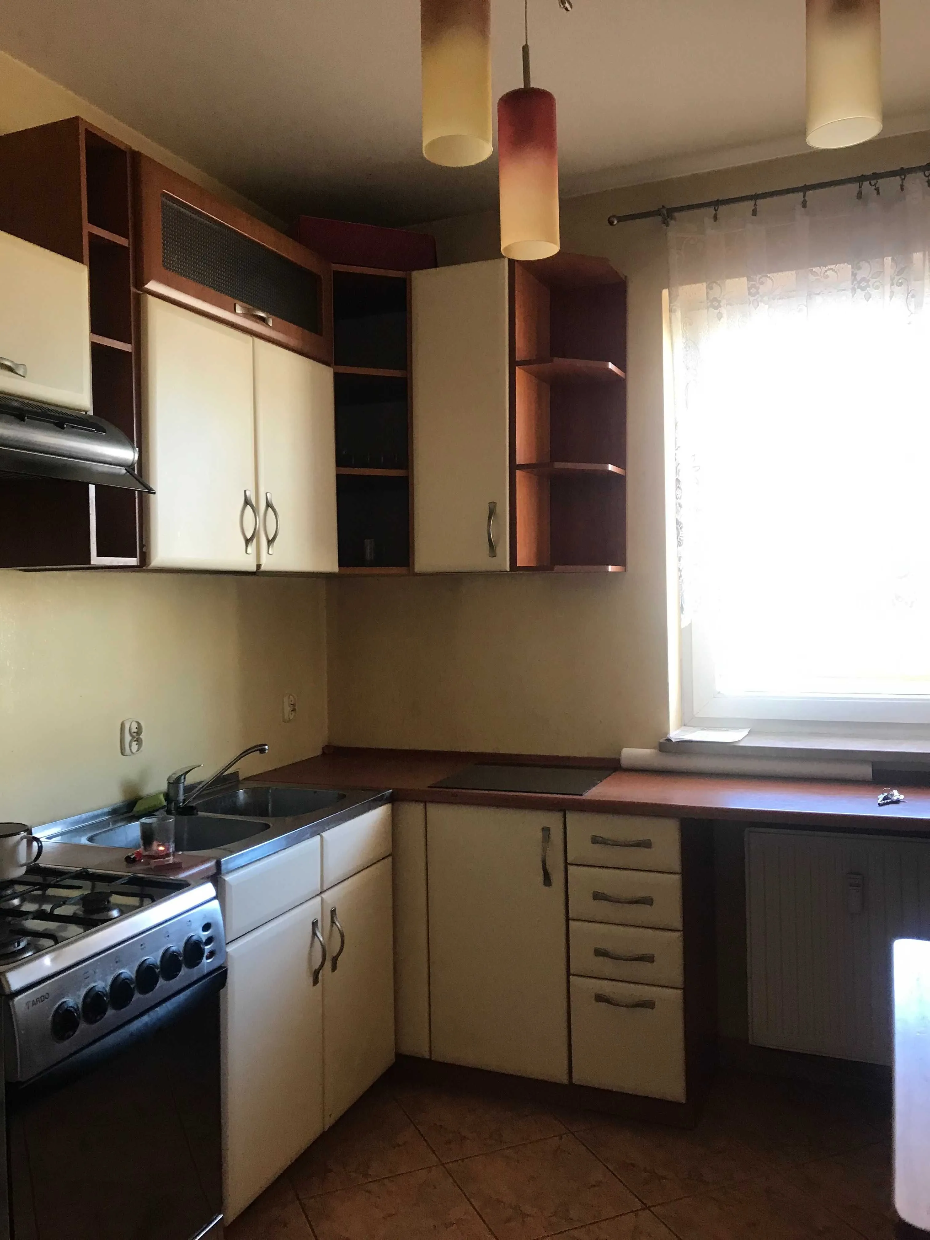 Apartament do wynajęcia za 2850 zł w Nowodwory, Białołęka, Warszawa