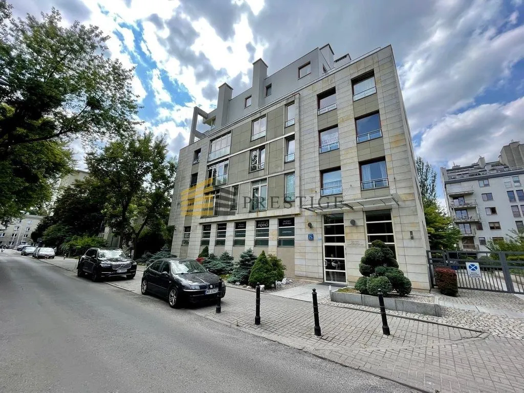 Apartament do wynajęcia za 19000 zł w Stary Mokotów, Mokotów, Warszawa