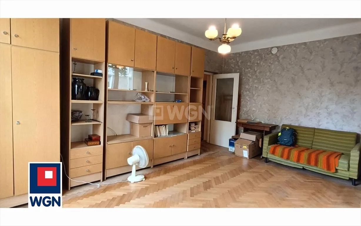 Apartment for sale for 660000 zł w Chomiczówka, Bielany, Warszawa