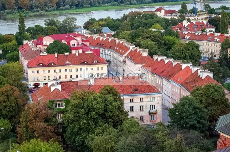 Wynajmę kawalerkę: Warszawa Śródmieście , ulica Dobra, 23 m2, 2200 PLN, 1 pokój - Domiporta.pl