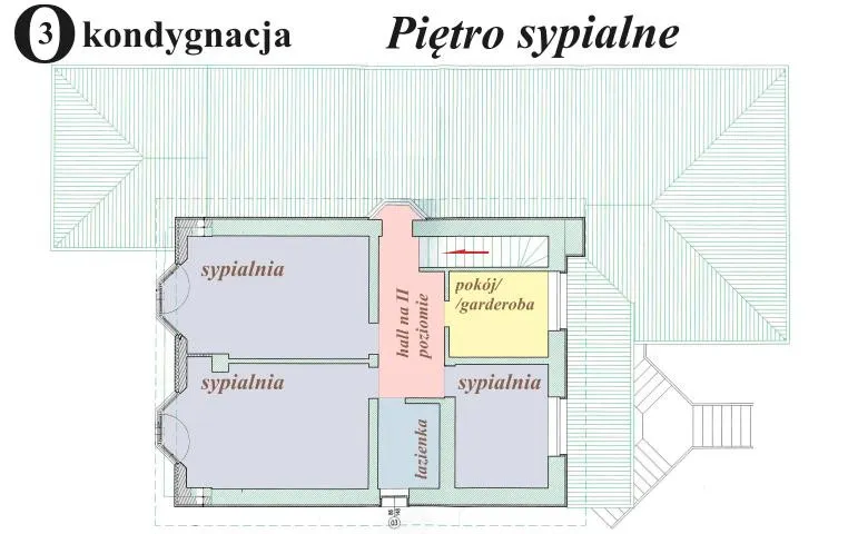 DOM Z BASEMEM w pobliżu stacji metra 