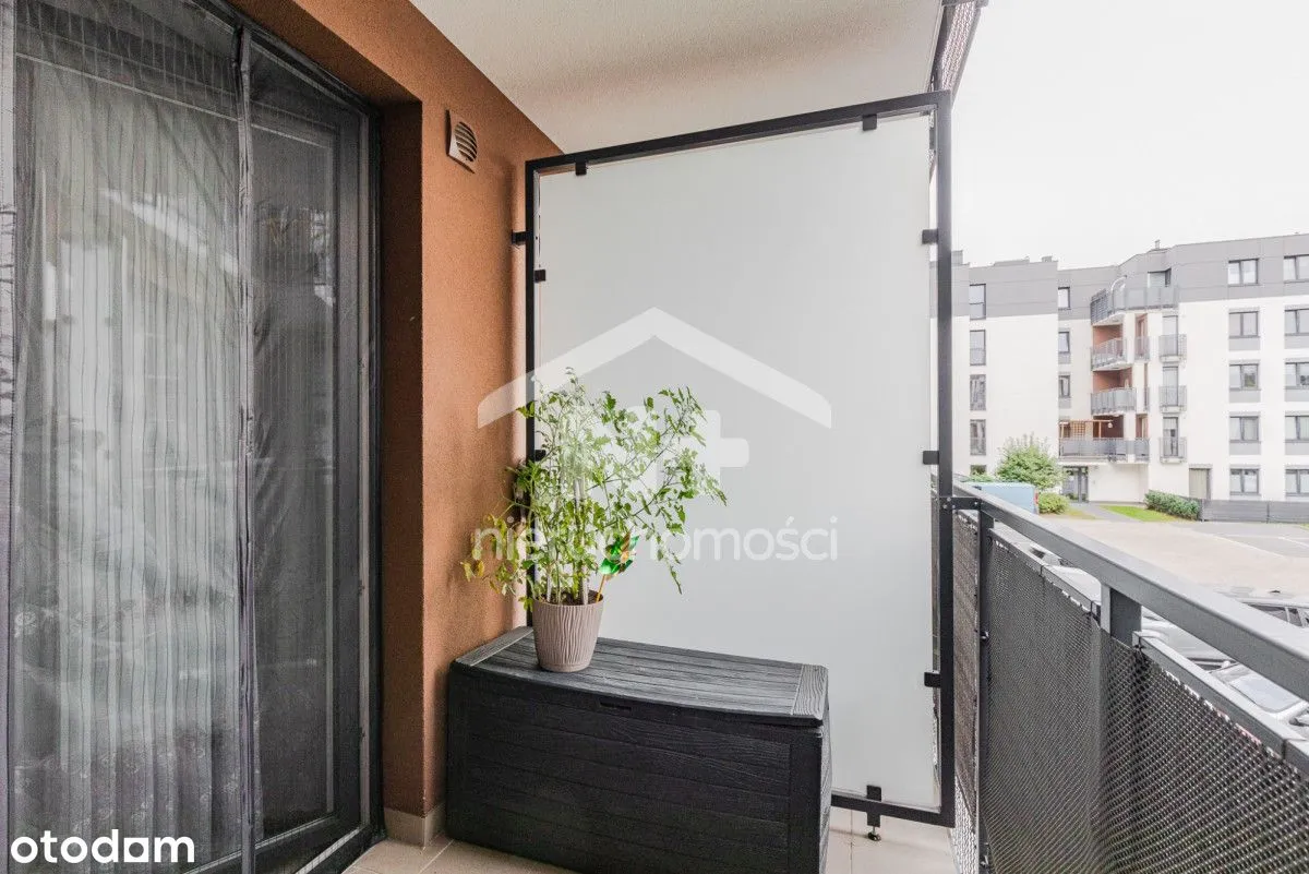 Apartment for sale for 799000 zł w Żerań, Białołęka, Warszawa