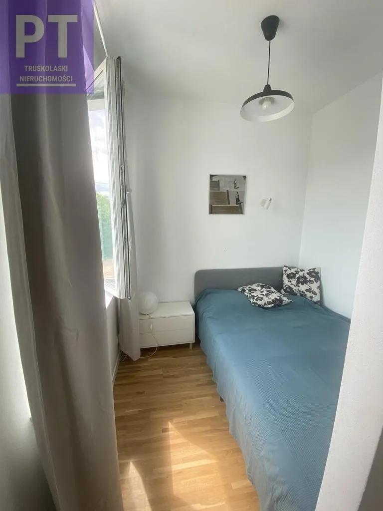 Apartament, ul. Biwakowa