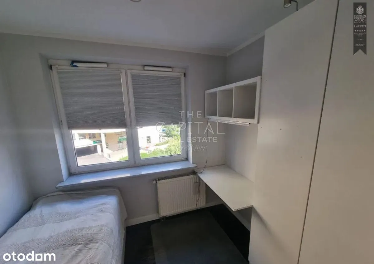 4 pok. apartament obok Arkadii | 92m2