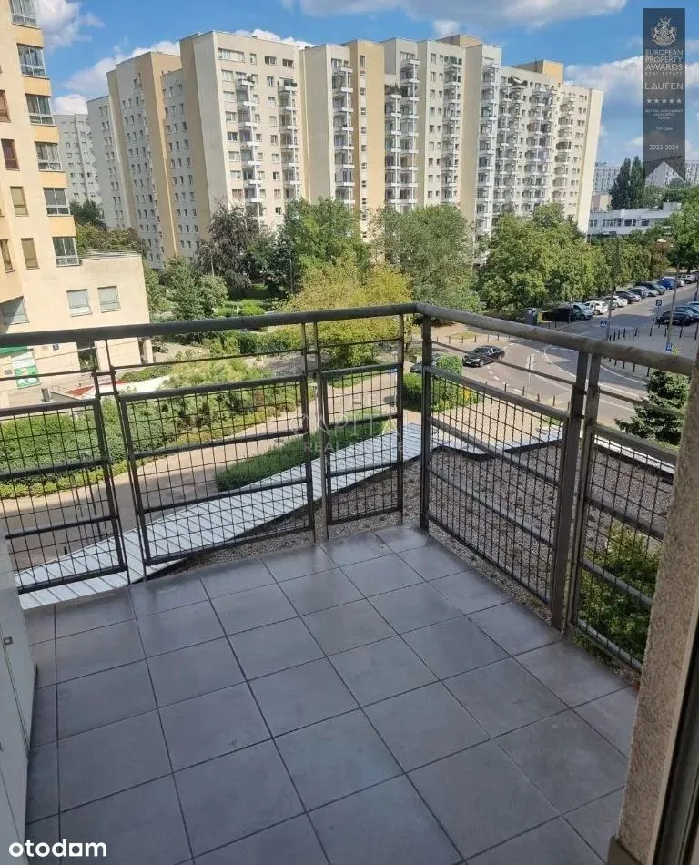 4 Pok. Apartament Obok Arkadii | 92M2