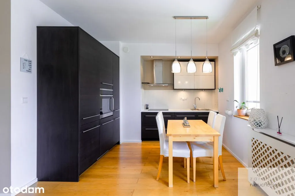 Apartament na sprzedaż za 1265000 zł w Stary Mokotów, Mokotów, Warszawa