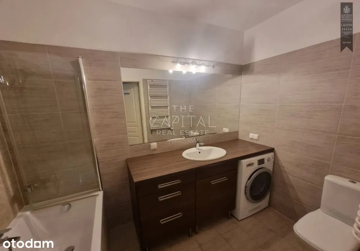 4 Pok. Apartament Obok Arkadii | 92M2