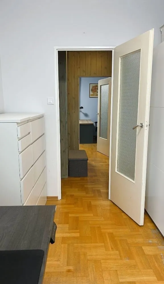 Mieszkanie na sprzedaż, 43 m², Warszawa Ursynów 