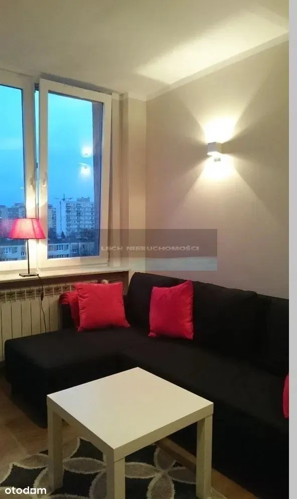Mieszkanie na sprzedaż 2 pokoje 38m2