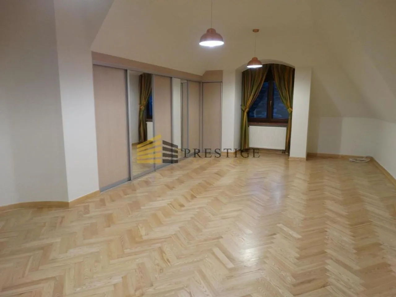Dom wolnostojący na wynajem