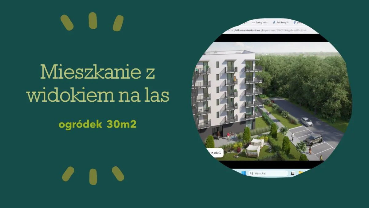 Mieszkanie na sprzedaż, 38 m², Warszawa Rembertów 