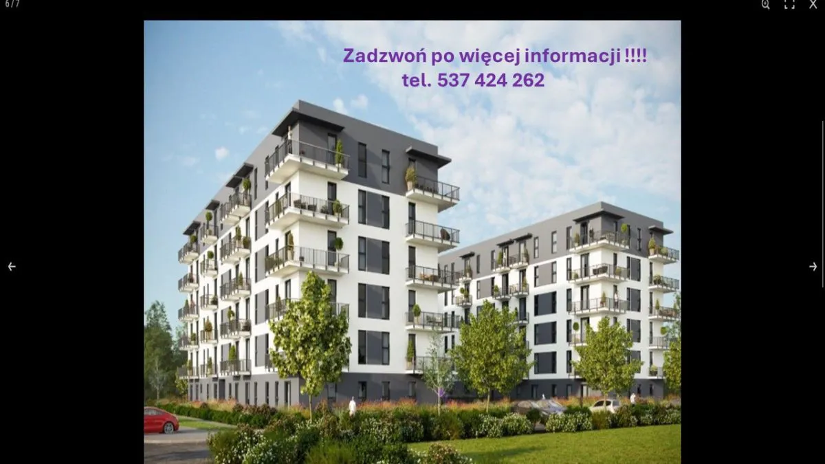 Mieszkanie na sprzedaż, 38 m², Warszawa Rembertów 