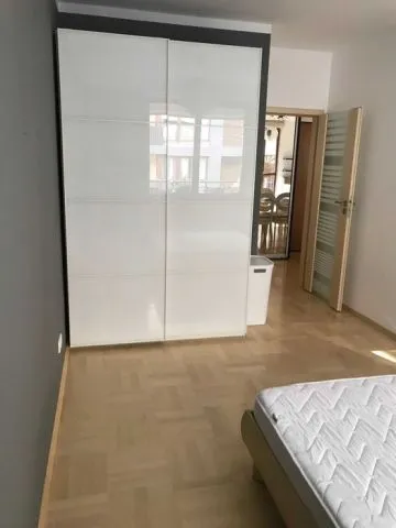 Apartament do wynajęcia za 4500 zł w Błonia Wilanowskie, Wilanów, Warszawa