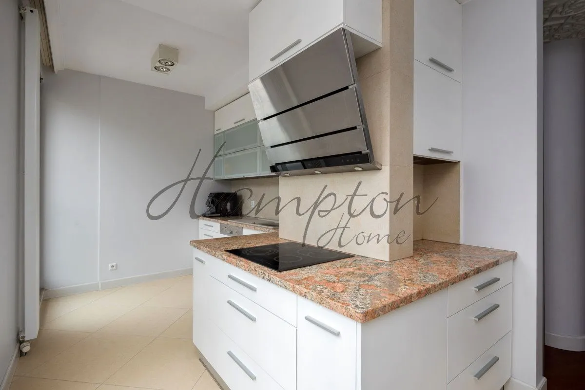 Apartament, ul. Oboźna