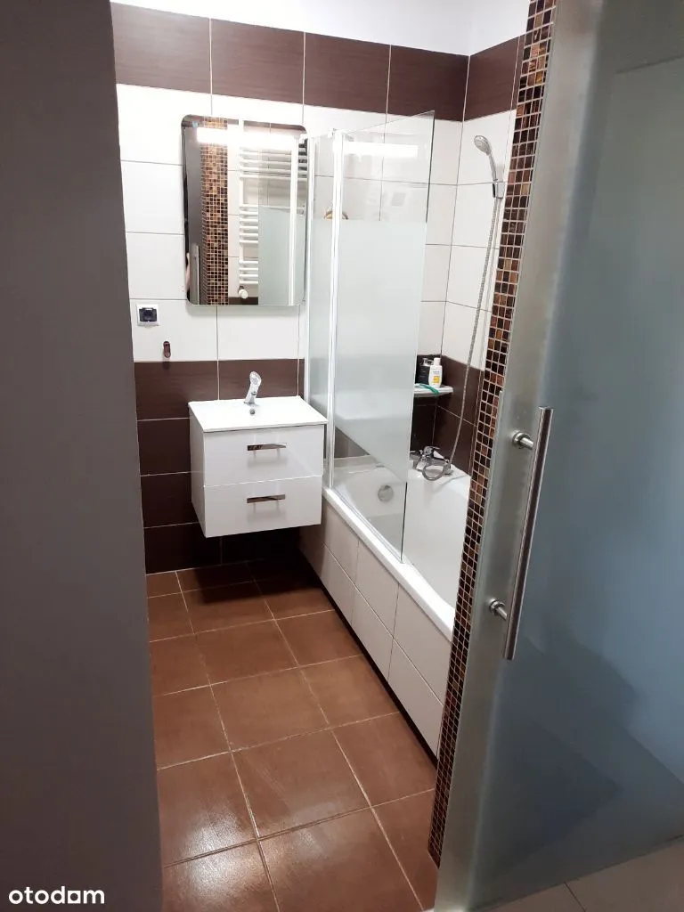 BEZPOŚREDNIO mieszkanie 2 pokoje 45m2 TARCHOMIN