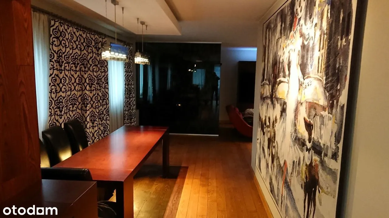 Komfortowy Apartament 130m2