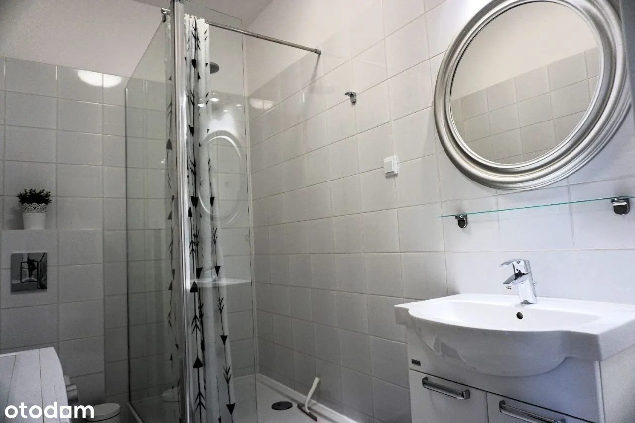 Apartament 2p. Wyczółki m-ce postojowe w cenie !