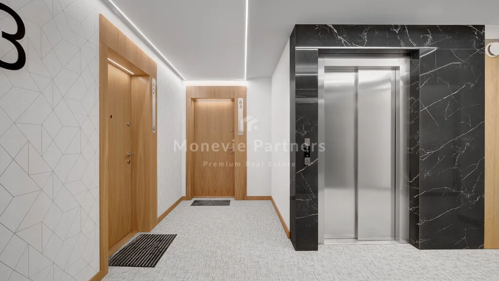 Mieszkanie na sprzedaż, 94 m², Warszawa Śródmieście 