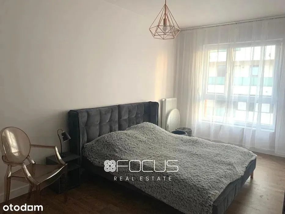 Apartament do wynajęcia za 6000 zł w Nowa Praga, Praga-północ, Warszawa