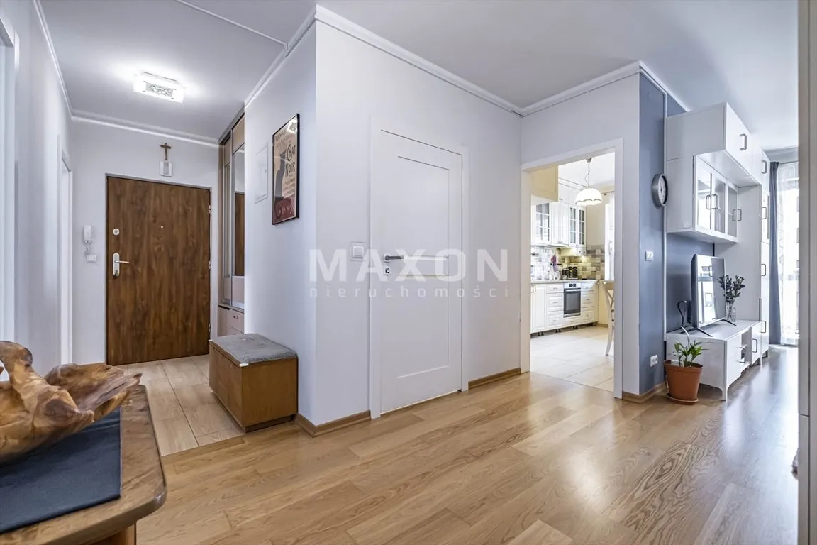 Apartment for sale for 1294000 zł w Skorosze, Ursus, Warszawa