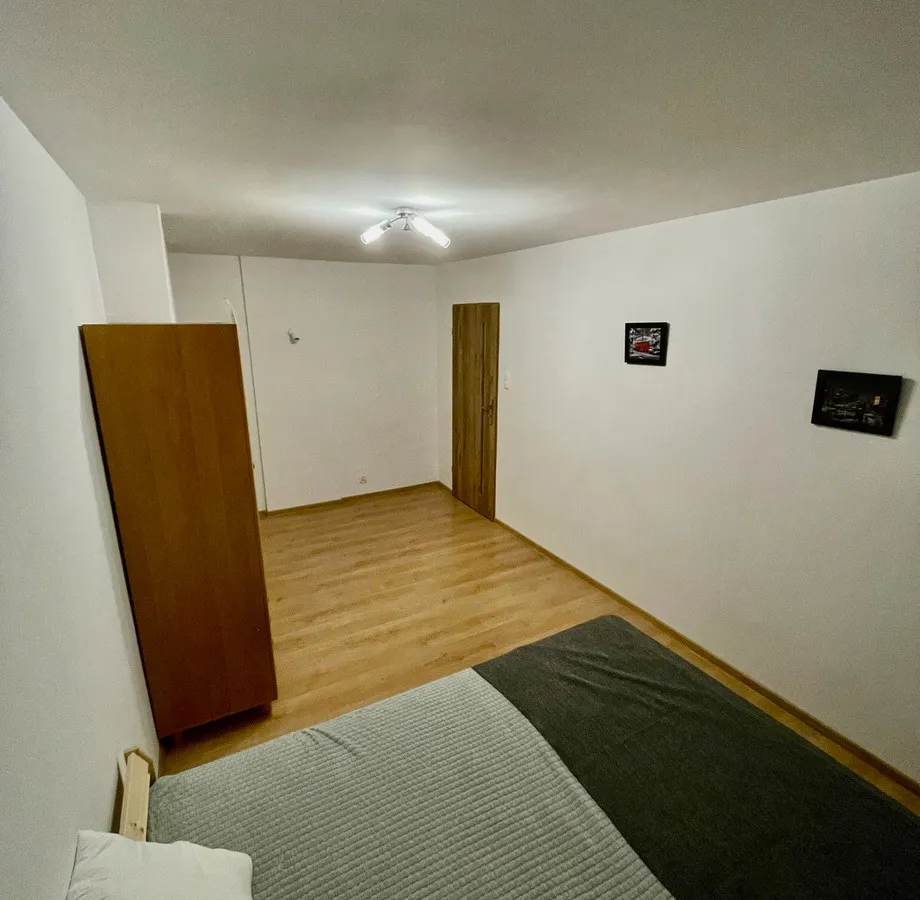 Mieszkanie na sprzedaż, 62 m², Warszawa Targówek Bródno 