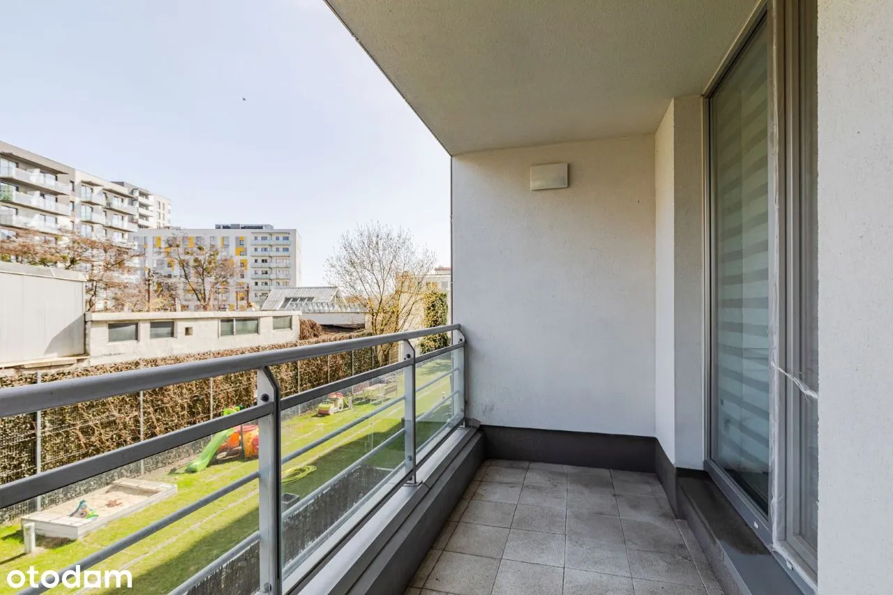 Atrakcyjny Apartament z KW- Ul. Sowińskiego