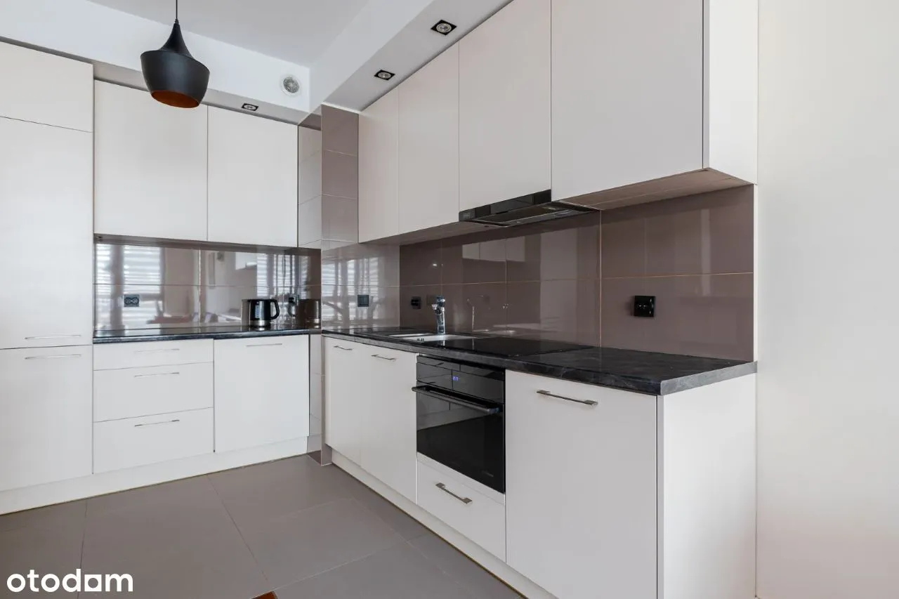 Atrakcyjny Apartament z KW- Ul. Sowińskiego