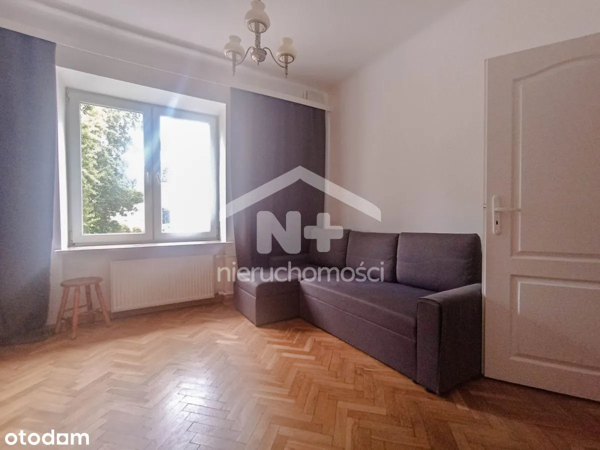 Mieszkanie na sprzedaż, 28 m², Warszawa Mokotów 