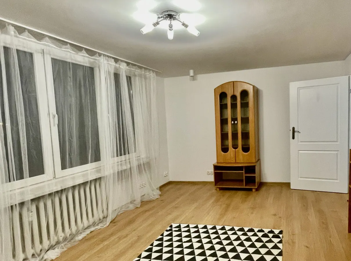 Mieszkanie na sprzedaż, 62 m², Warszawa Targówek Bródno 