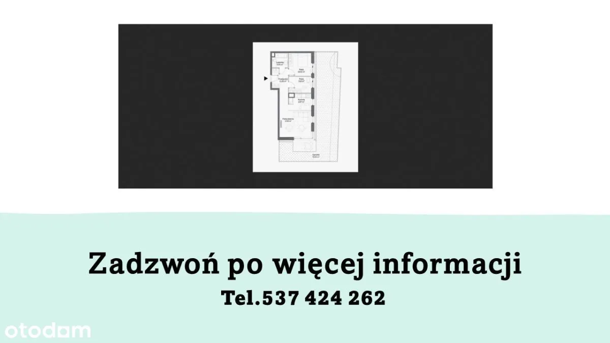 Mieszkanie na sprzedaż, 57 m², Warszawa Włochy 