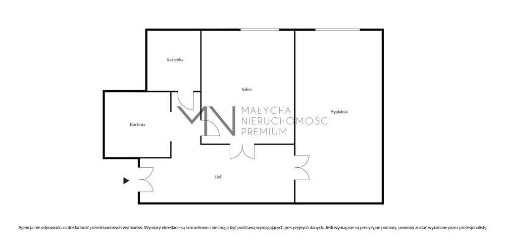 Mieszkanie na sprzedaż, 65 m², Warszawa Praga-Północ 