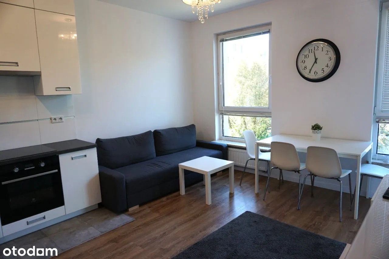 Apartament 2p. Wyczółki m-ce postojowe w cenie !