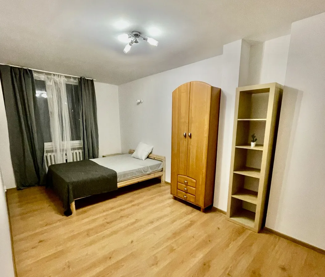 Mieszkanie na sprzedaż, 62 m², Warszawa Targówek Bródno 