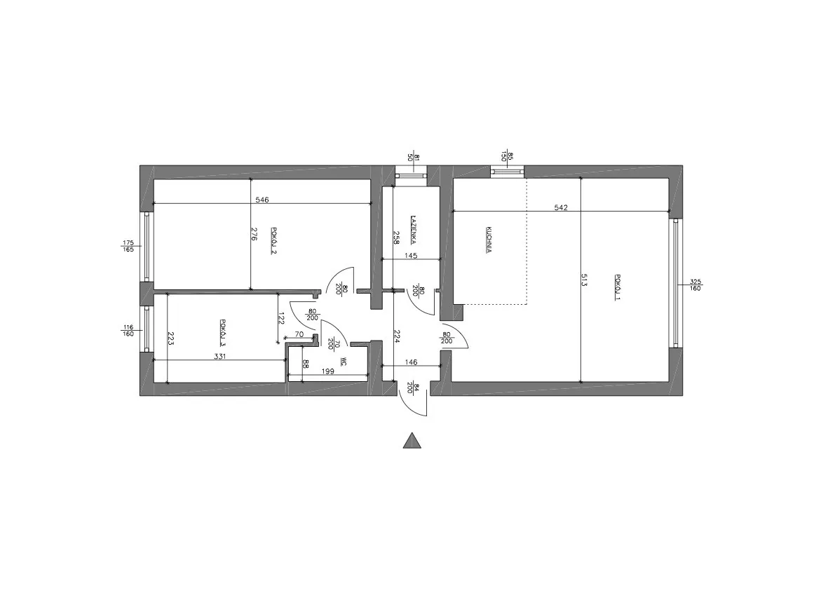 Mieszkanie na sprzedaż, 62 m², Warszawa Targówek Bródno 