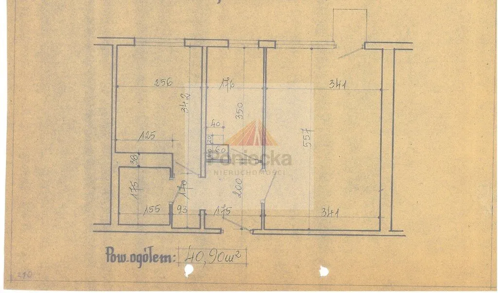 BIELANY_ROZKŁADOWE_2POK_41m2_ WIDNA KUCHNIA_BALKON 